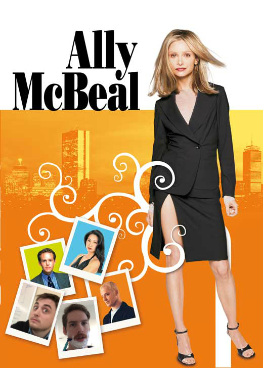 Ep 02 Finale McBeal! episode artwork