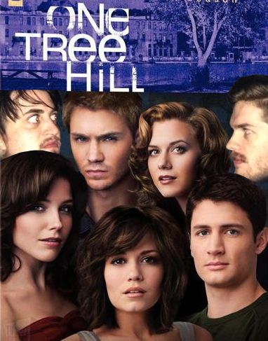 Episode One Tree Hill! episode artwork