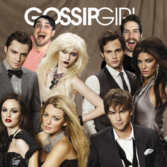 Ep 07 Binge it, Girl! episode artwork