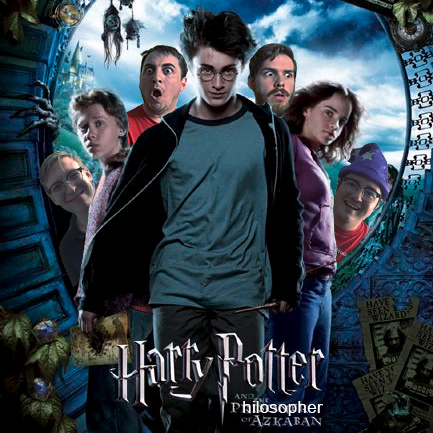 BONUS! Harry, I ‘Scussed Yer Qui’tch!