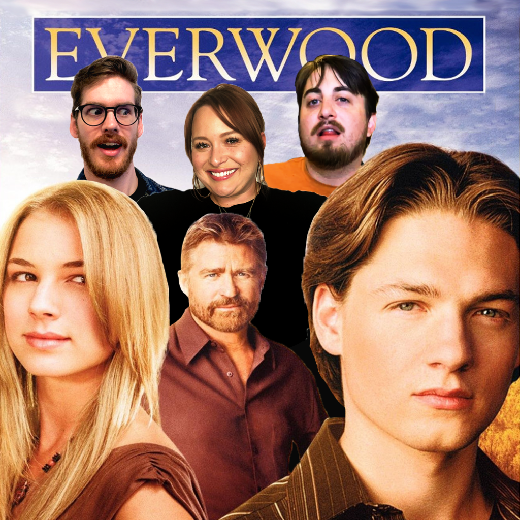 EP 26 EverBinge w/ Stacey Daniels episode artwork